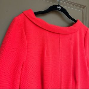 Boden “Ottoman” Fabric Dress - Size 10L